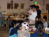 司会 司会
