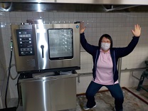 喜びの舞 喜びの舞