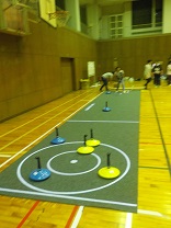 スポーツ大会 スポーツ大会