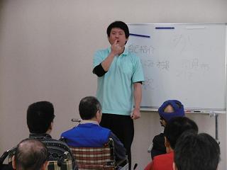 言語療法士写真 言語療法士写真