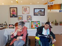 作品とご利用者 作品とご利用者