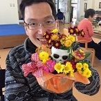 ご利用者写真1 ご利用者写真1