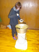 豚汁の写真 豚汁の写真